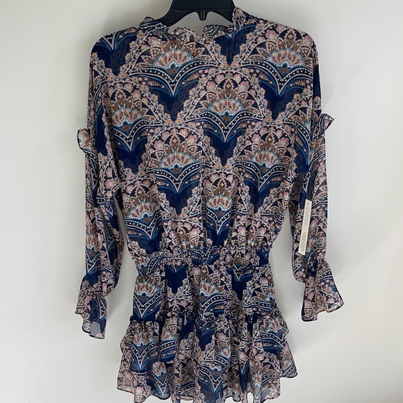 Misa Los Angeles dress - Picture 2 of 3